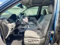 2016 Honda PILOT photo