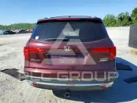2016 Honda PILOT фото