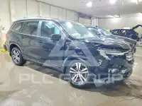 2016 Honda PILOT фото