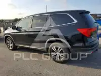 2016 Honda PILOT фото