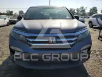 2016 Honda PILOT фото