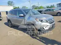2016 Honda PILOT photo