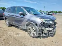 2016 Honda PILOT фото