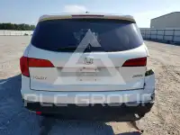 2016 Honda PILOT фото