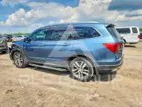 2016 Honda PILOT photo