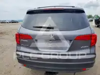 2016 Honda PILOT photo