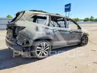 2016 Honda PILOT фото