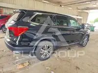 2016 Honda PILOT фото
