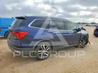 2016 Honda PILOT фото