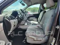 2016 Honda PILOT фото