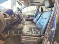 2016 Honda PILOT photo