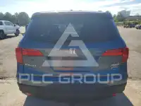 2016 Honda PILOT фото