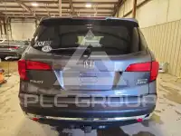 2016 Honda PILOT photo