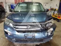 2016 Honda PILOT фото