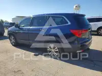 2016 Honda PILOT фото