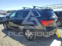 2016 Honda PILOT фото