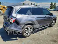 2016 Honda PILOT фото