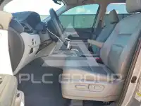 2016 Honda PILOT фото