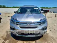 2016 Honda PILOT photo