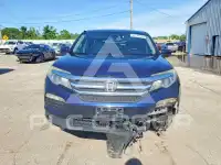 2016 Honda PILOT фото