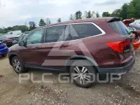 2016 Honda PILOT photo