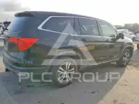 2016 Honda PILOT фото