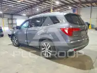 2016 Honda PILOT фото