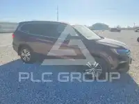 2016 Honda PILOT фото