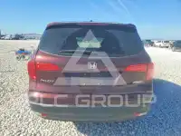 2016 Honda PILOT фото