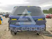 2016 Honda PILOT фото