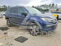 2016 Honda PILOT фото