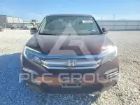 2016 Honda PILOT фото