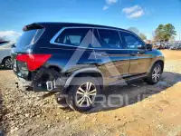 2016 Honda PILOT photo