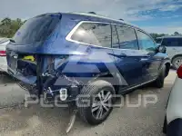 2016 Honda PILOT фото
