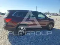2016 Honda PILOT фото