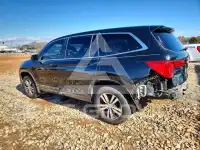 2016 Honda PILOT photo