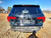 2016 Honda PILOT photo