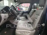 2016 Honda PILOT фото