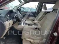2016 Honda PILOT фото
