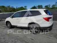 2016 Honda PILOT фото