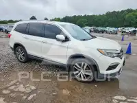 2016 Honda PILOT фото
