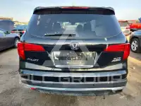 2016 Honda PILOT photo