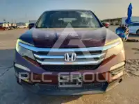 2016 Honda PILOT photo