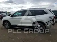 2016 Honda PILOT photo