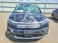 2016 Honda PILOT фото