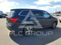 2016 Honda PILOT photo