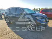 2016 Honda PILOT фото