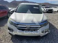 2016 Honda PILOT фото