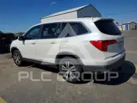 2016 Honda PILOT фото