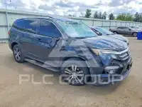2016 Honda PILOT фото